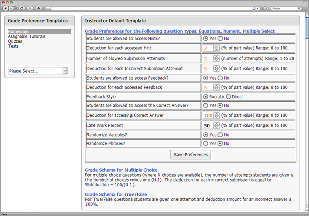 expert ta homework